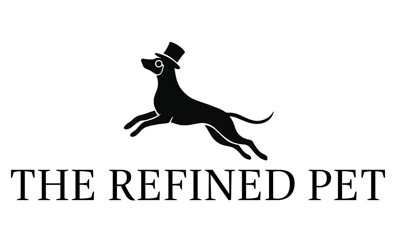 The Refined Pet